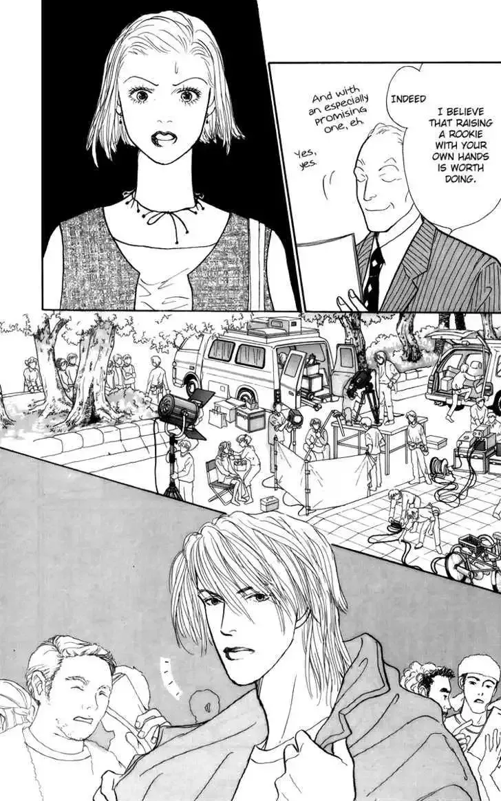 Ashita No Ousama Chapter 44 page 10
