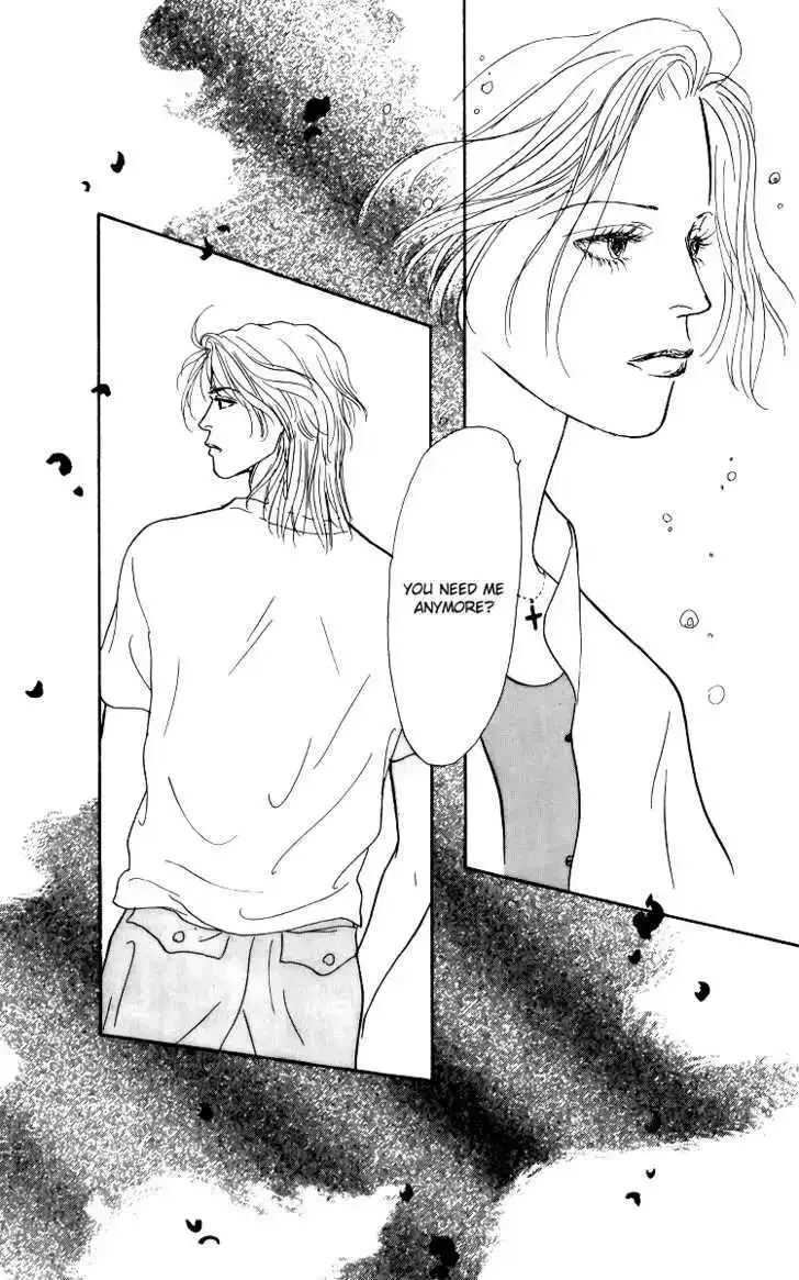 Ashita No Ousama Chapter 44 page 16