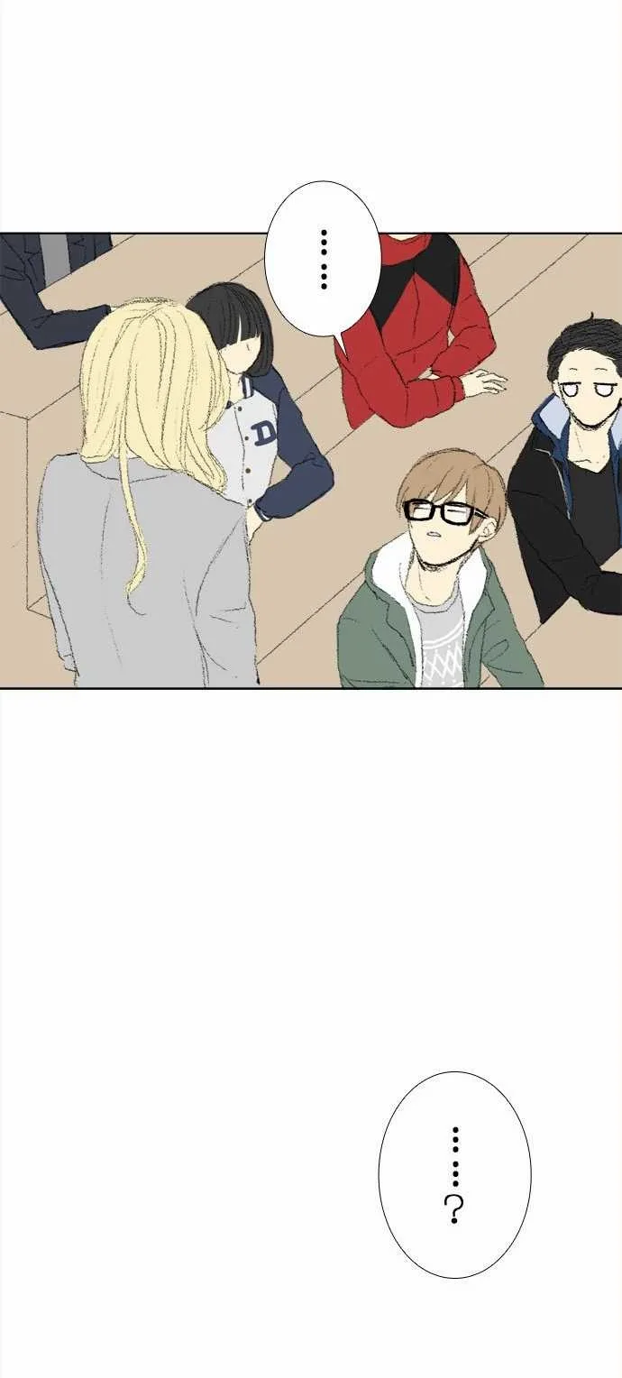 Nanohana Boys Chapter 35 page 18
