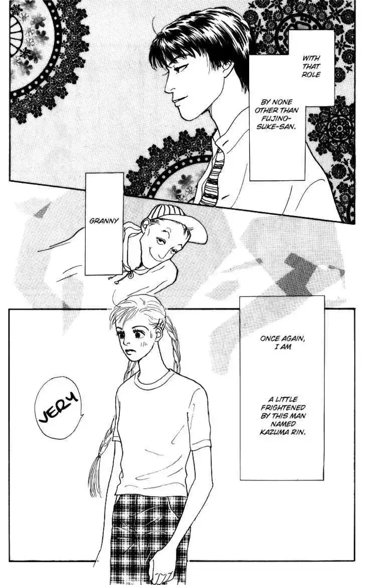 Ashita No Ousama Chapter 44 page 24