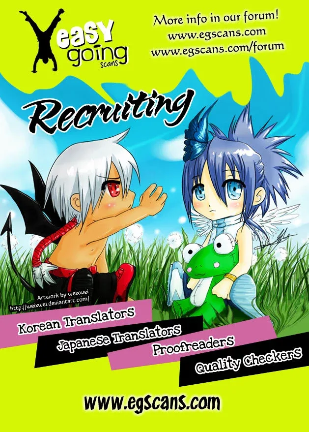 Bonnouji Chapter 34 page 24