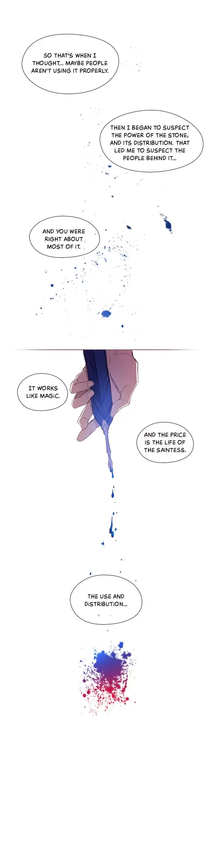 Crossing Code Chapter 34 page 10