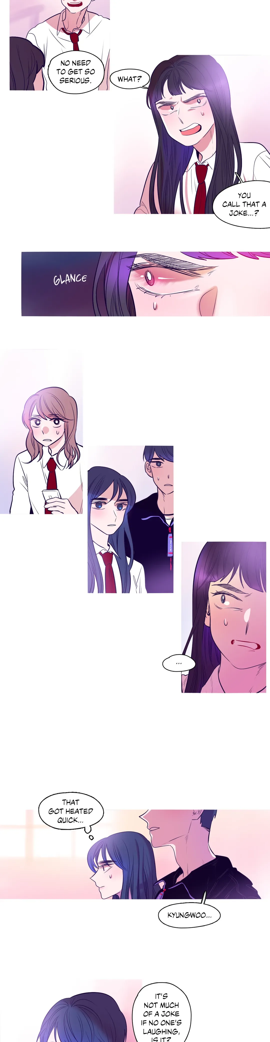 Shades and Shadows Chapter 35 page 2