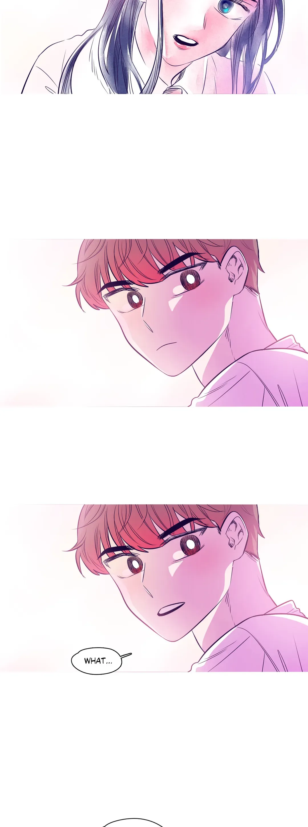 Shades and Shadows Chapter 35 page 6