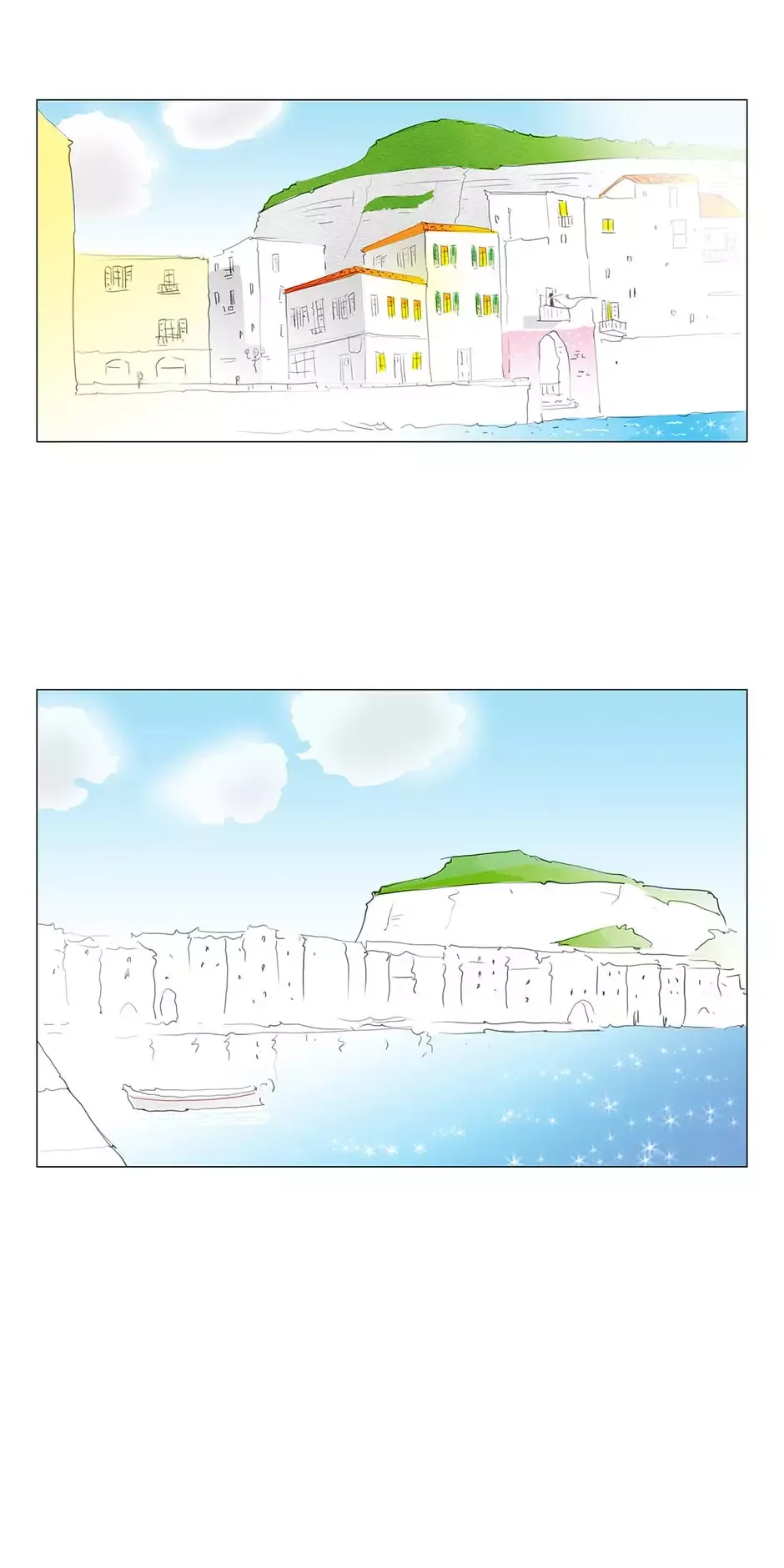 100 Days in Europe Chapter 51 page 3