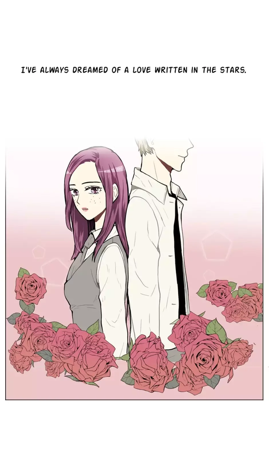Love & Wish Chapter 35 page 1
