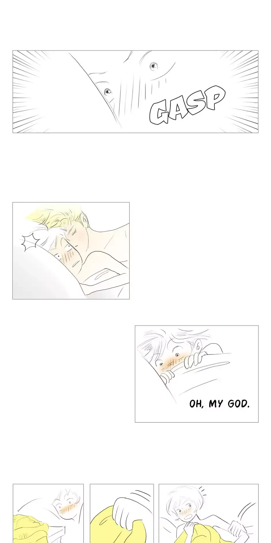 100 Days in Europe Chapter 51 page 7