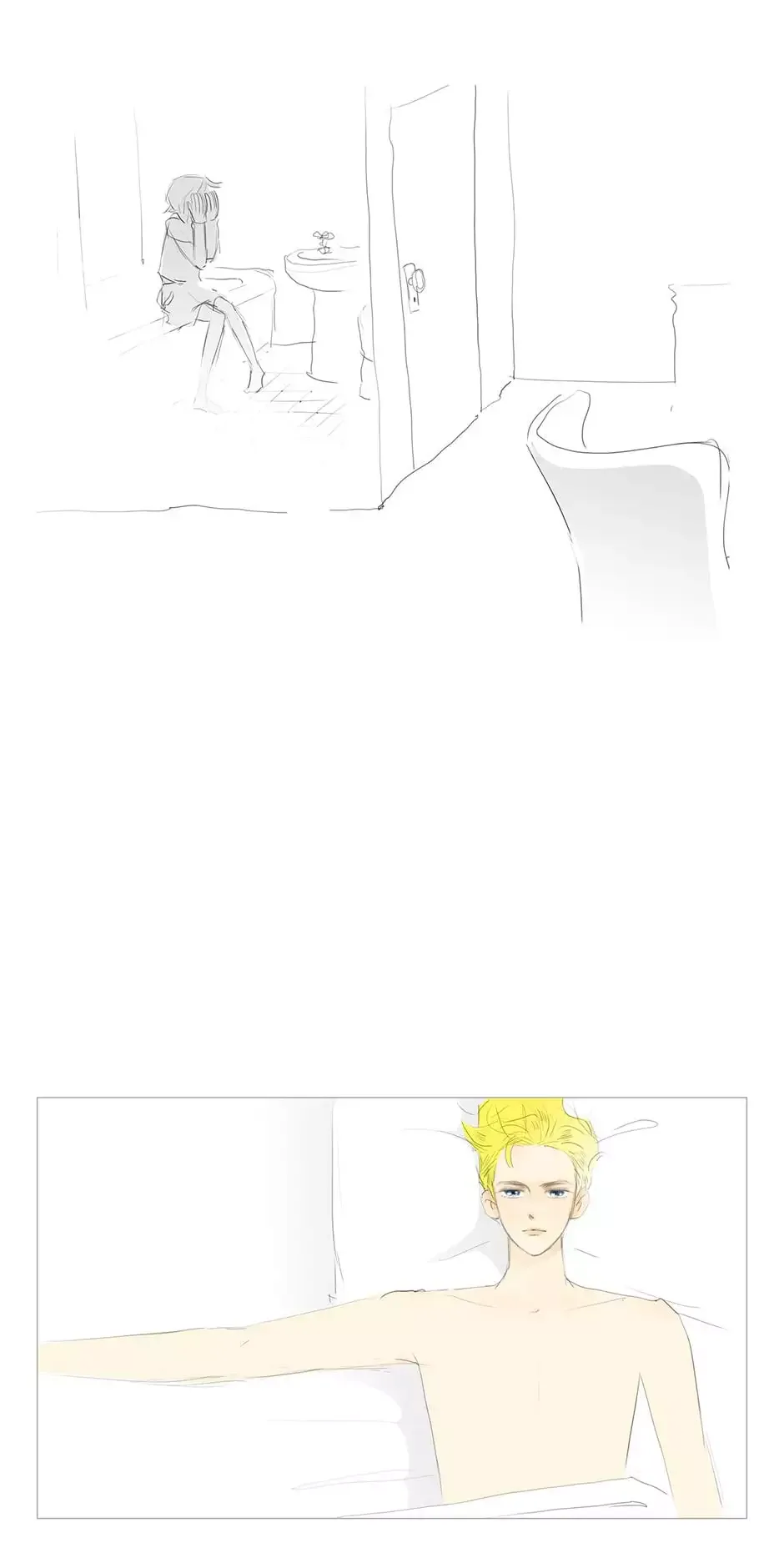 100 Days in Europe Chapter 51 page 13