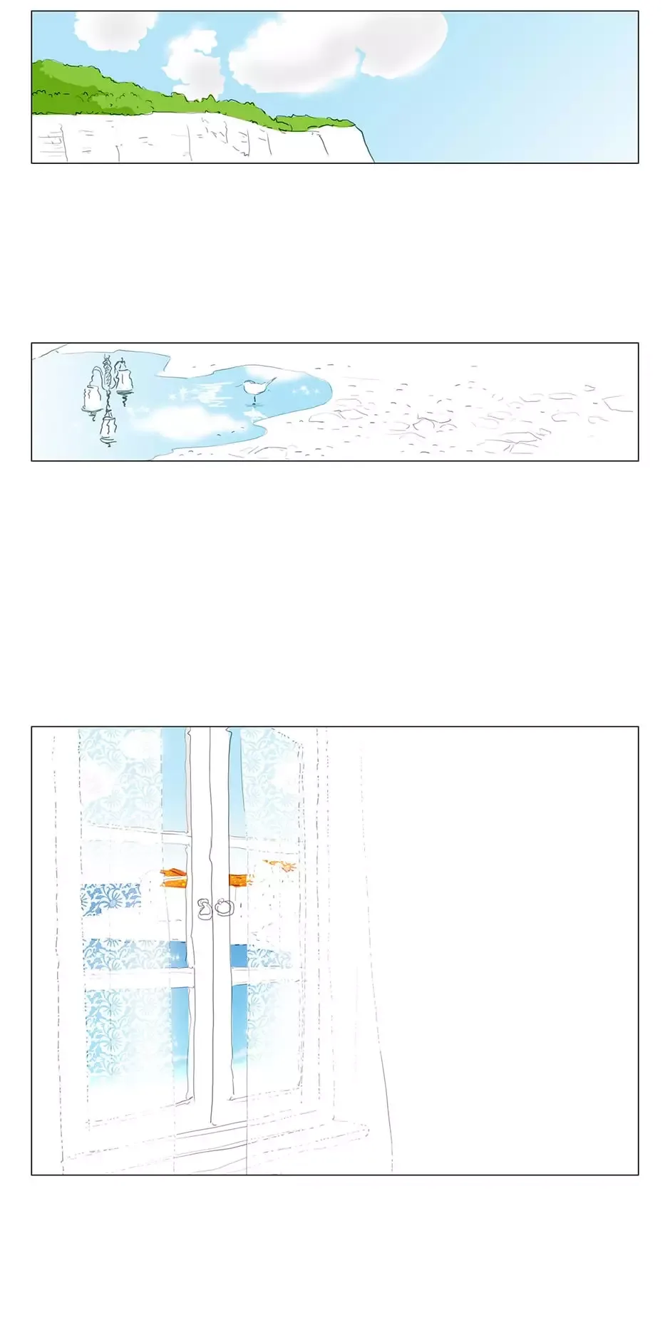 100 Days in Europe Chapter 51 page 5