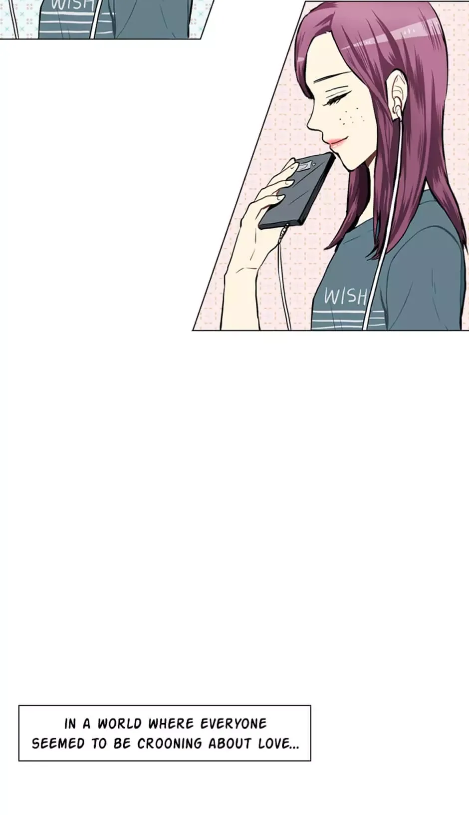Love & Wish Chapter 35 page 4