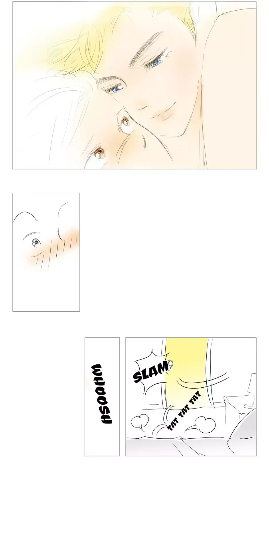 100 Days in Europe Chapter 51 page 11