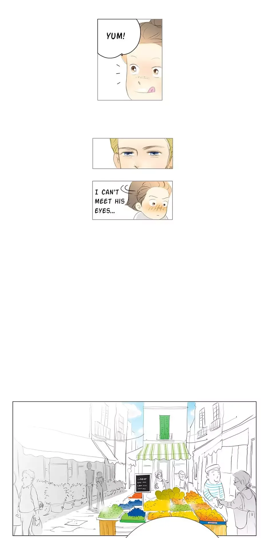 100 Days in Europe Chapter 51 page 23