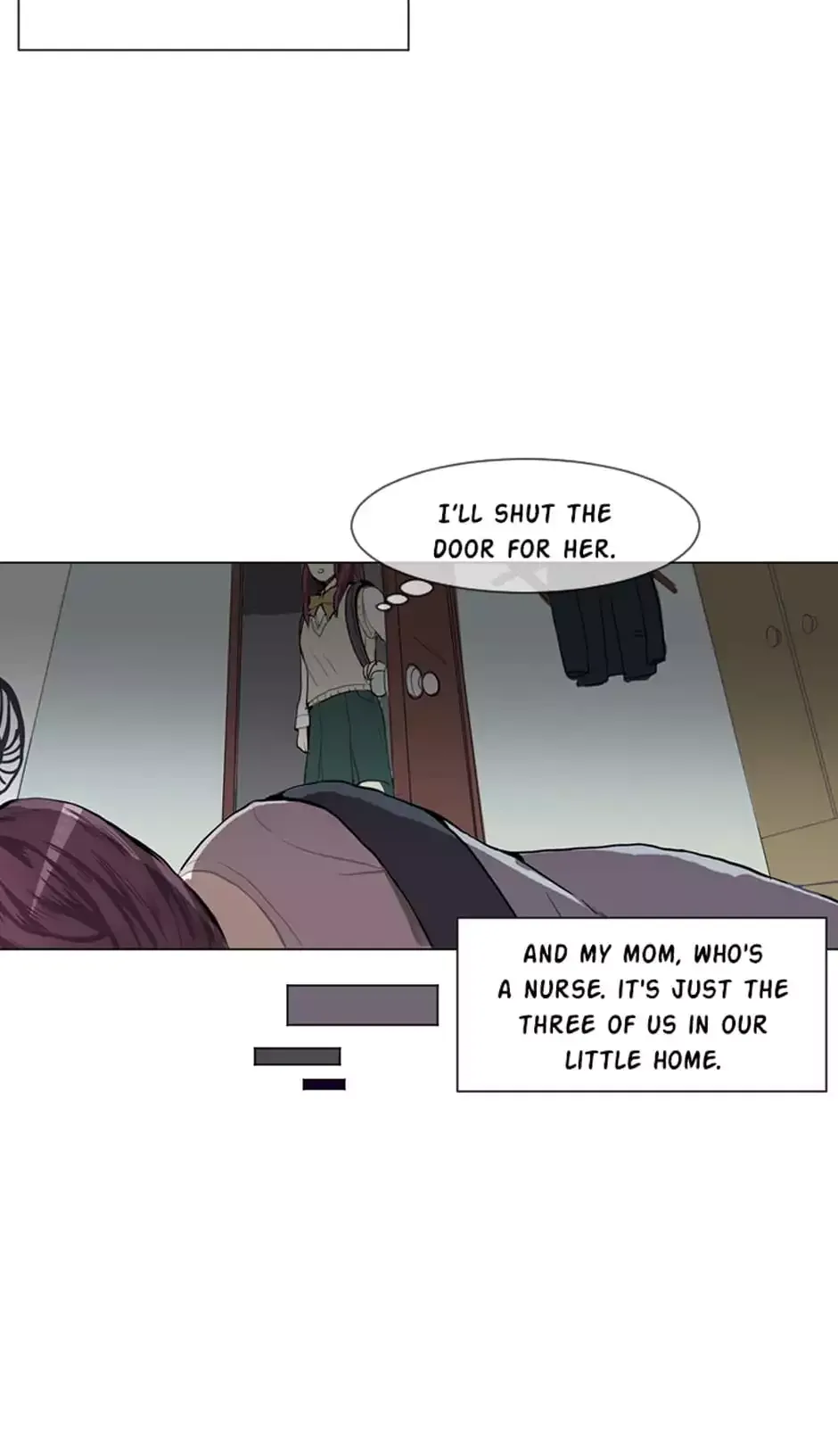 Love & Wish Chapter 35 page 10