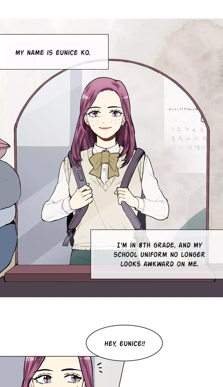 Love & Wish Chapter 35 page 7