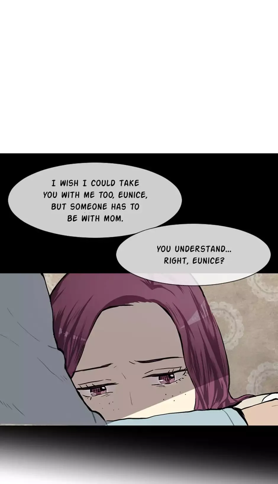 Love & Wish Chapter 35 page 19