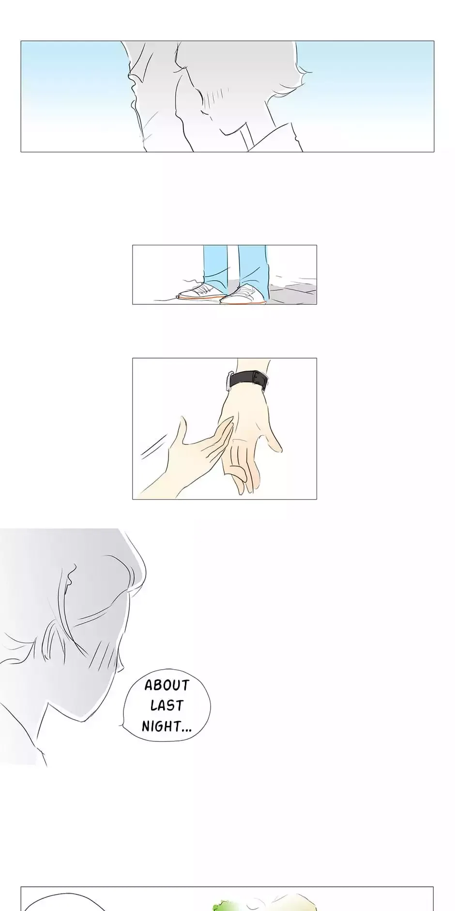 100 Days in Europe Chapter 51 page 31
