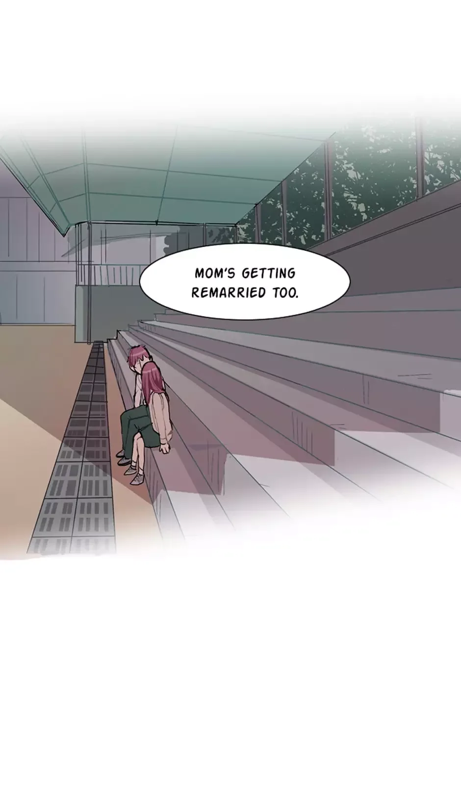 Love & Wish Chapter 35 page 27