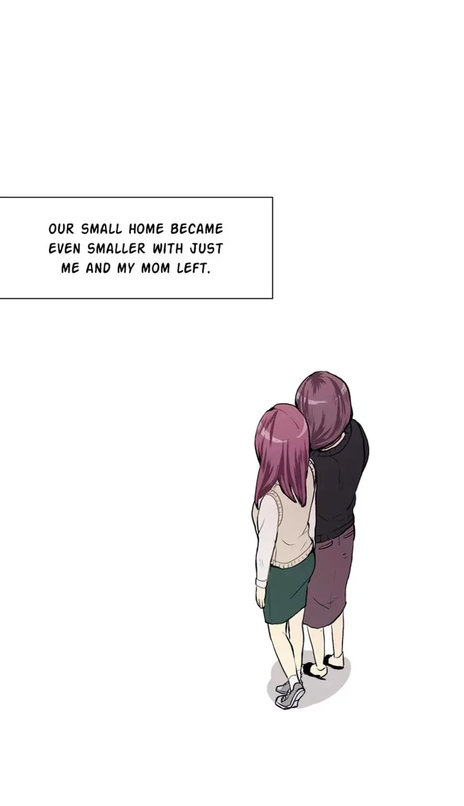 Love & Wish Chapter 35 page 21