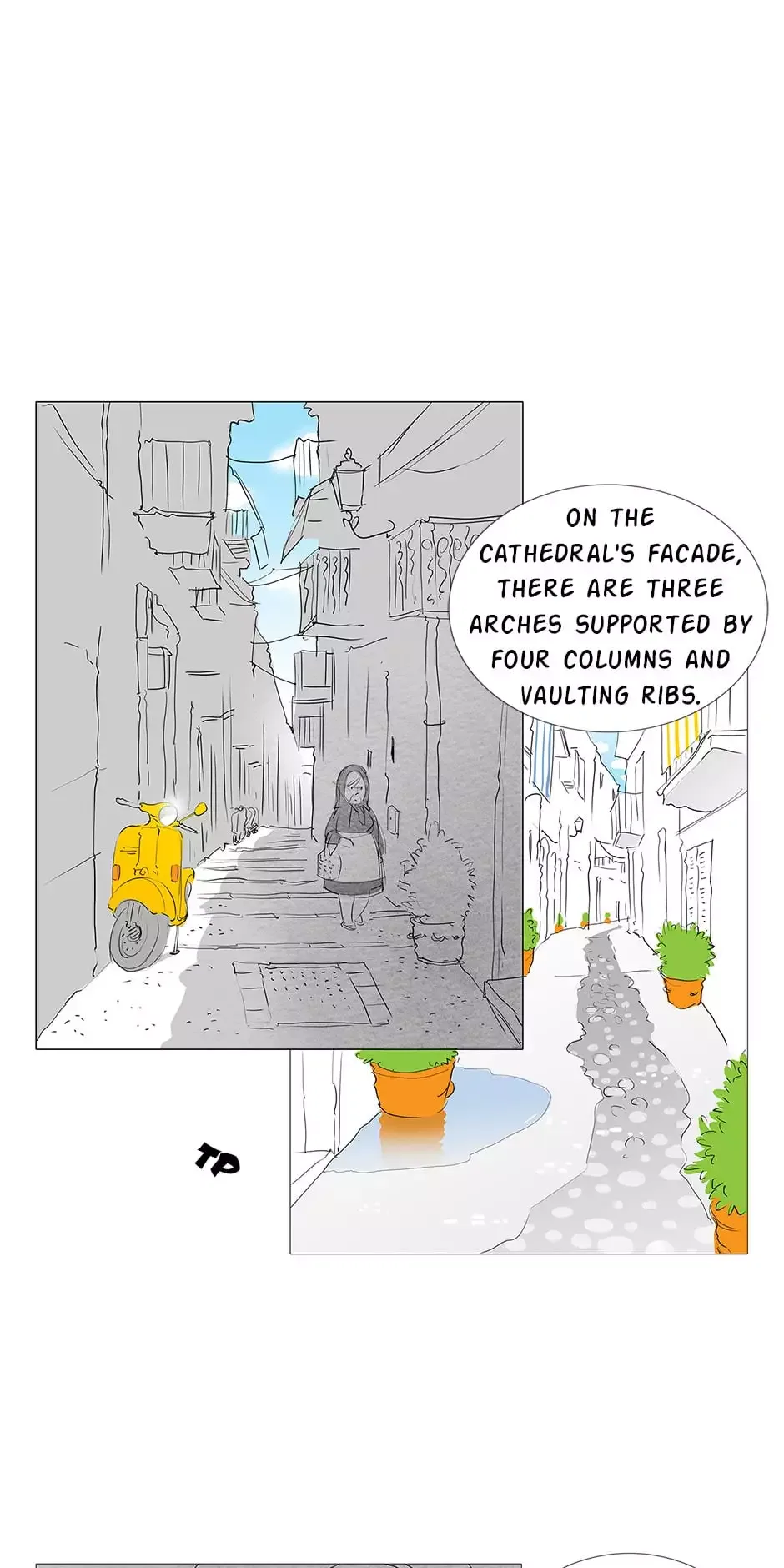 100 Days in Europe Chapter 51 page 25