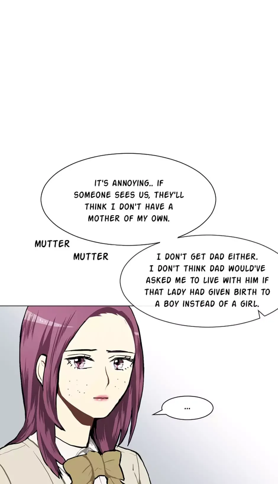 Love & Wish Chapter 35 page 25
