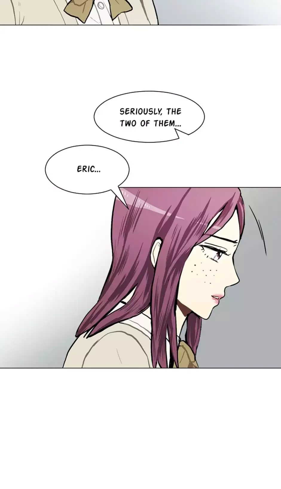 Love & Wish Chapter 35 page 26