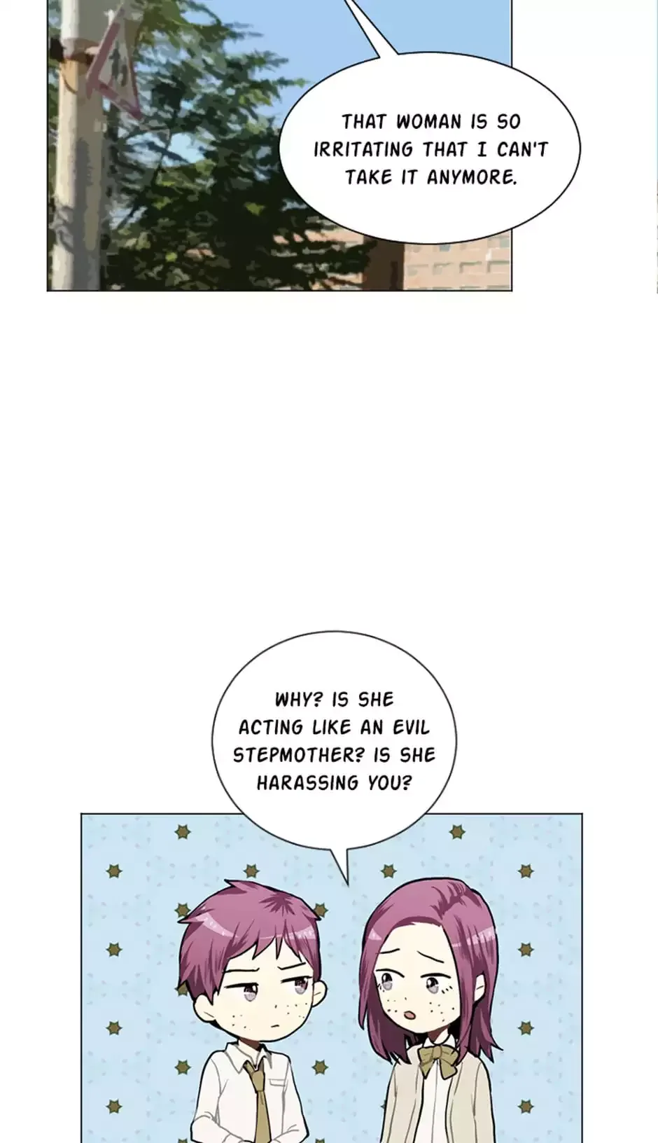 Love & Wish Chapter 35 page 23