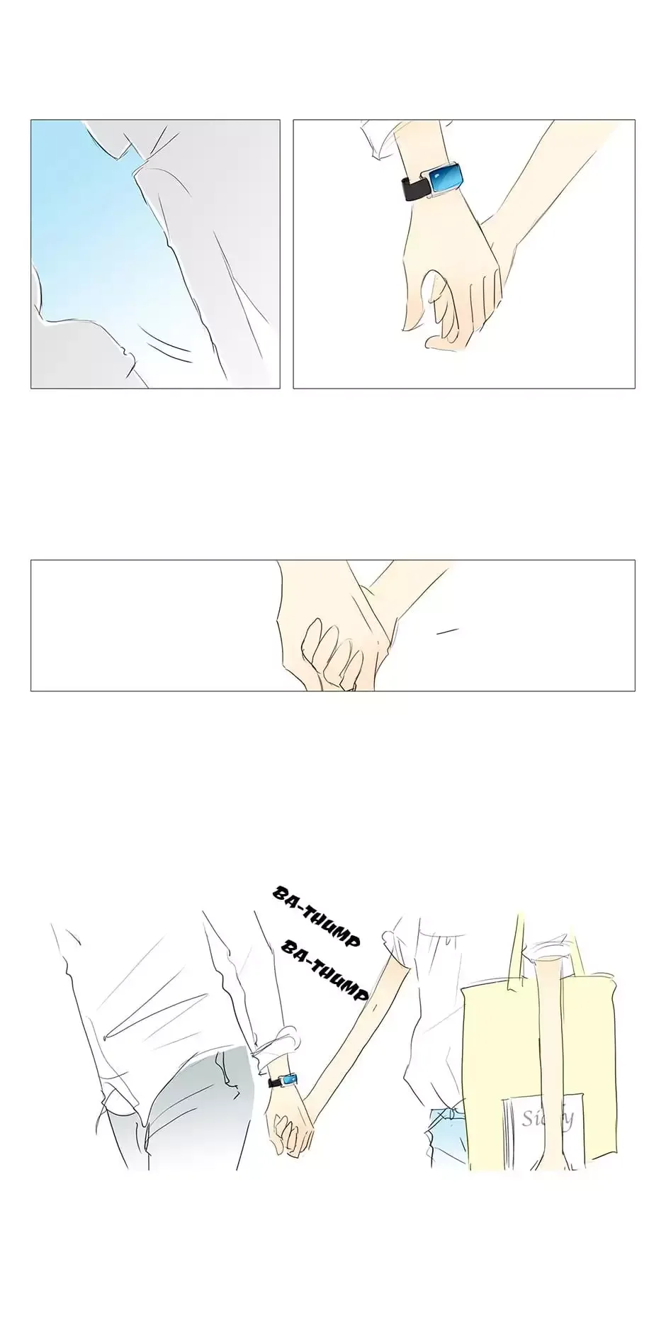 100 Days in Europe Chapter 51 page 30