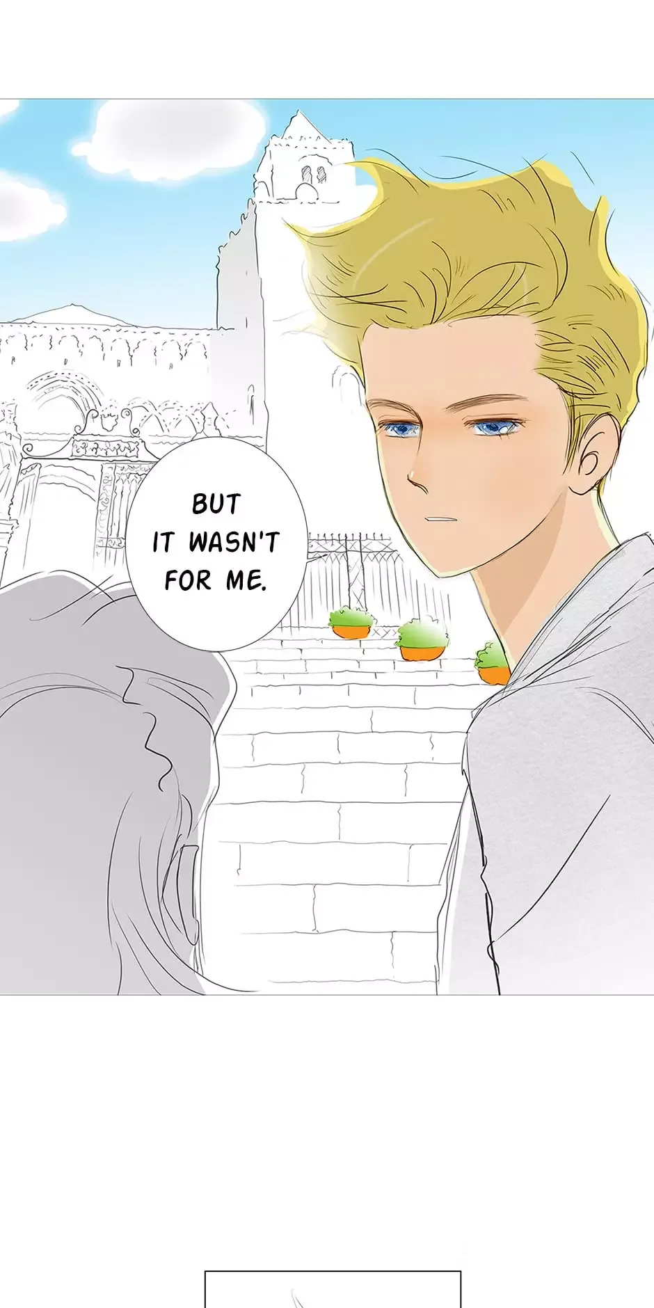 100 Days in Europe Chapter 51 page 33