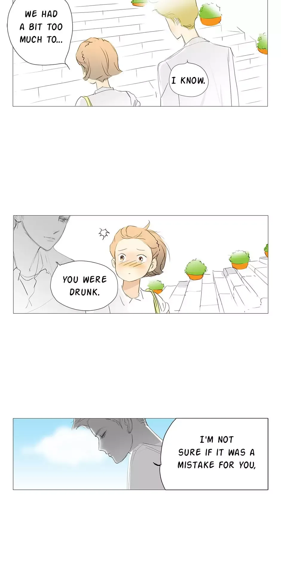 100 Days in Europe Chapter 51 page 32