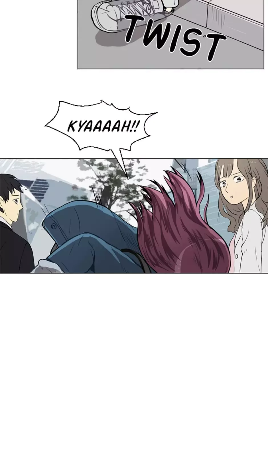 Love & Wish Chapter 35 page 36
