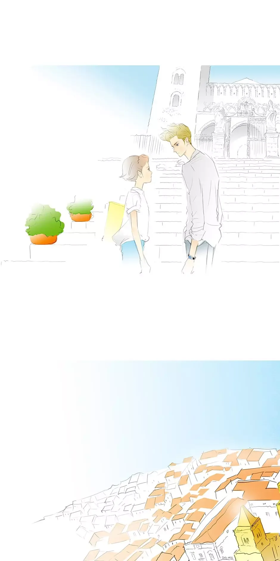 100 Days in Europe Chapter 51 page 35