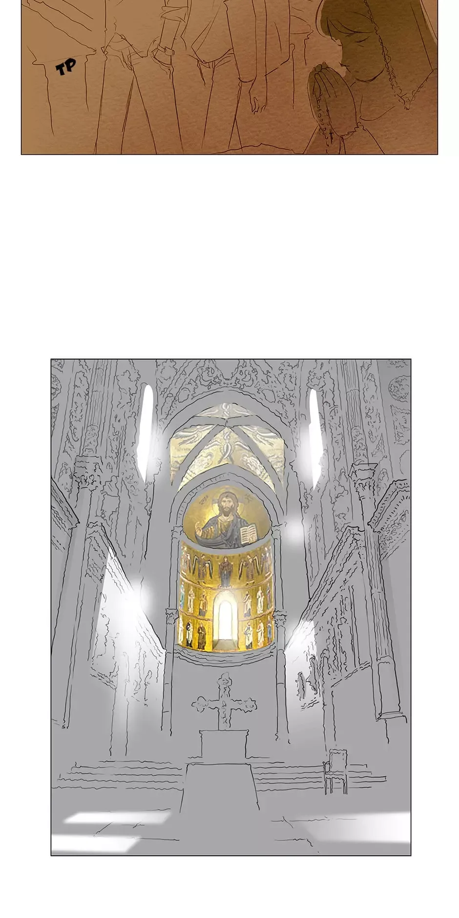 100 Days in Europe Chapter 51 page 38