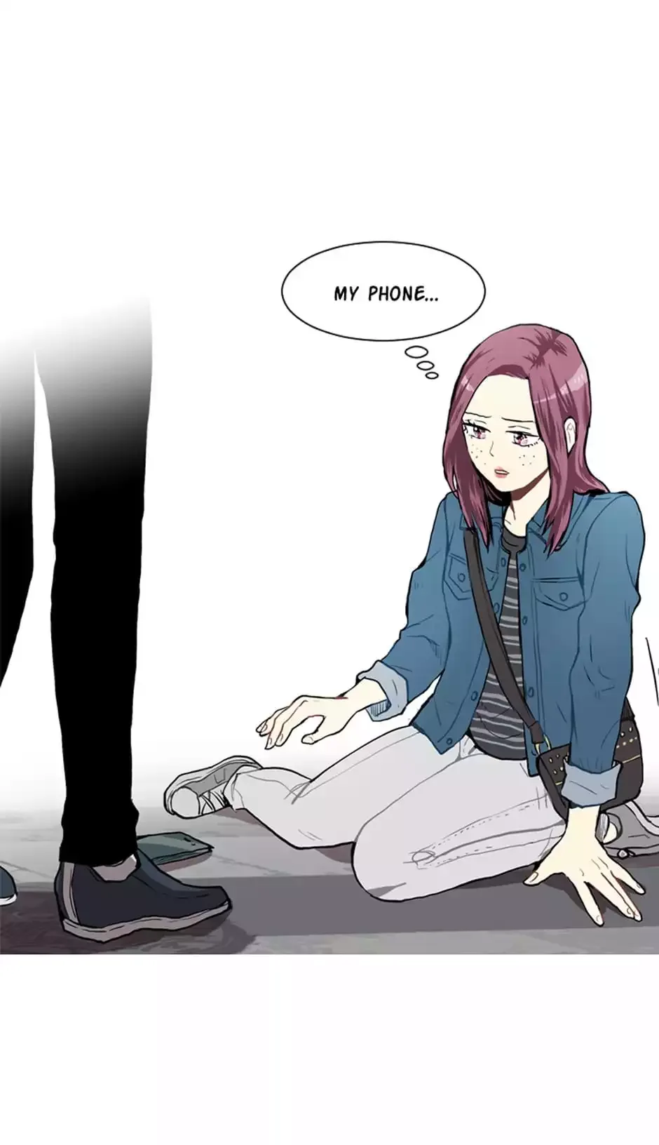 Love & Wish Chapter 35 page 38