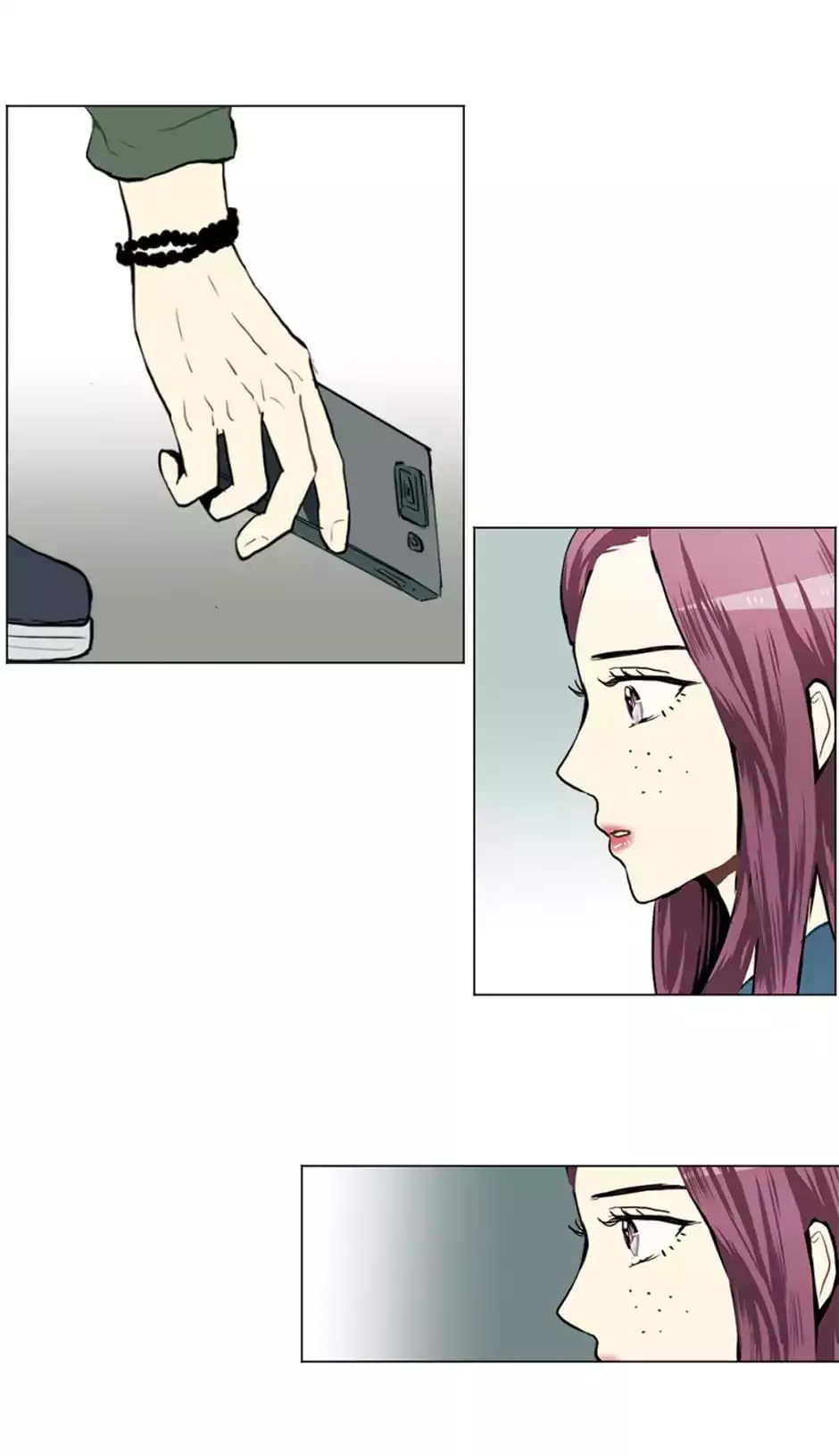 Love & Wish Chapter 35 page 39