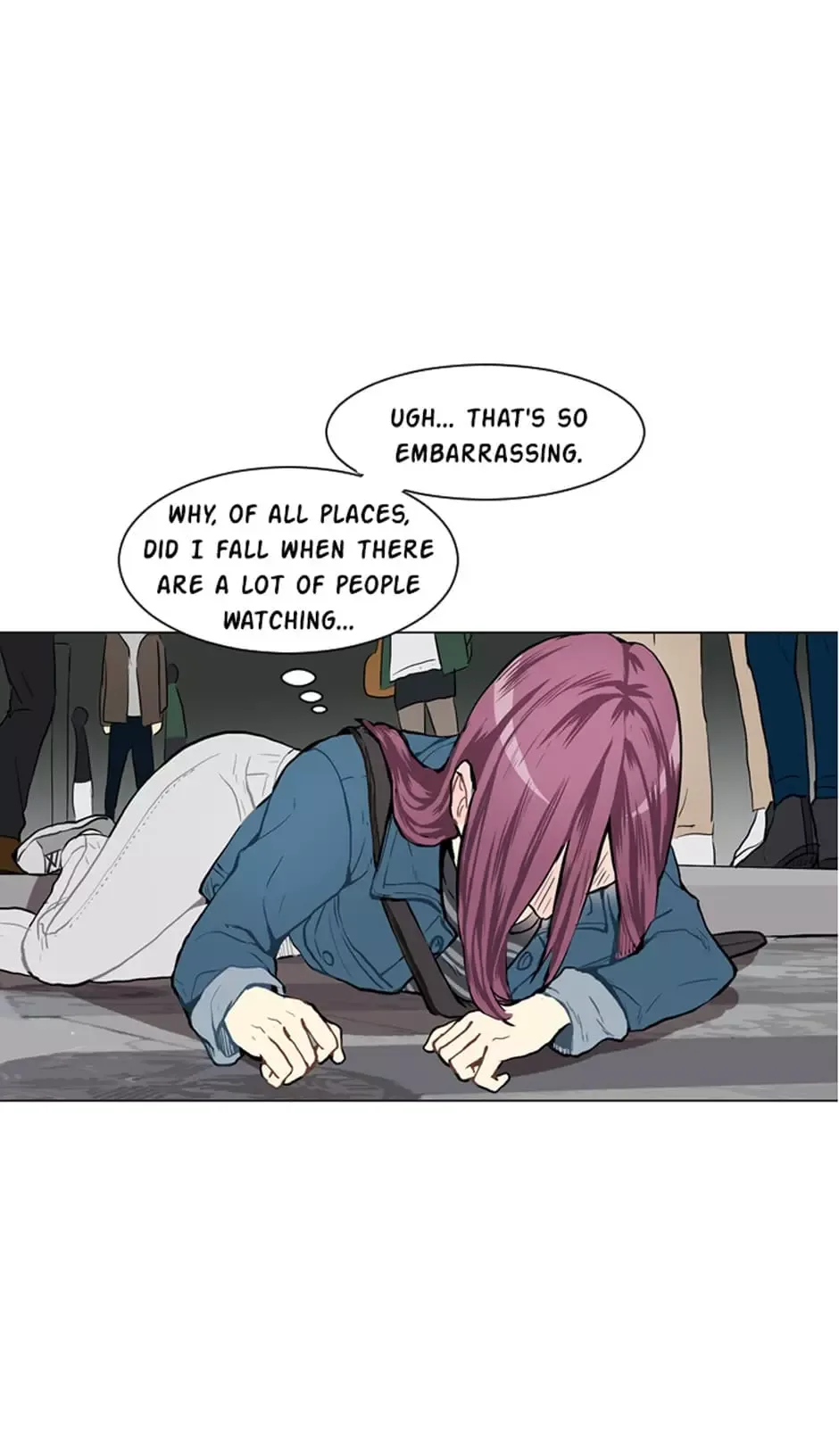 Love & Wish Chapter 35 page 37