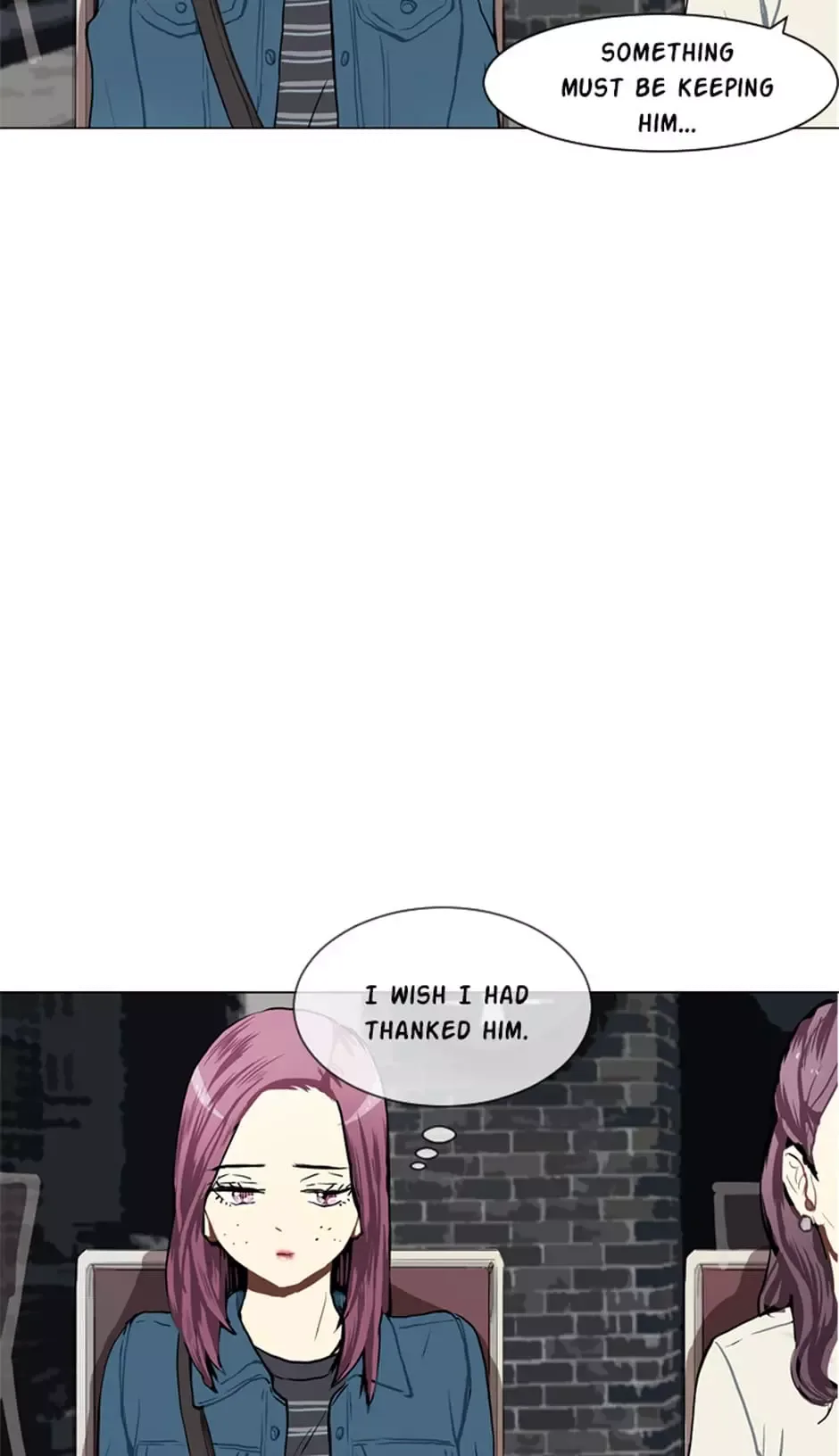 Love & Wish Chapter 35 page 47