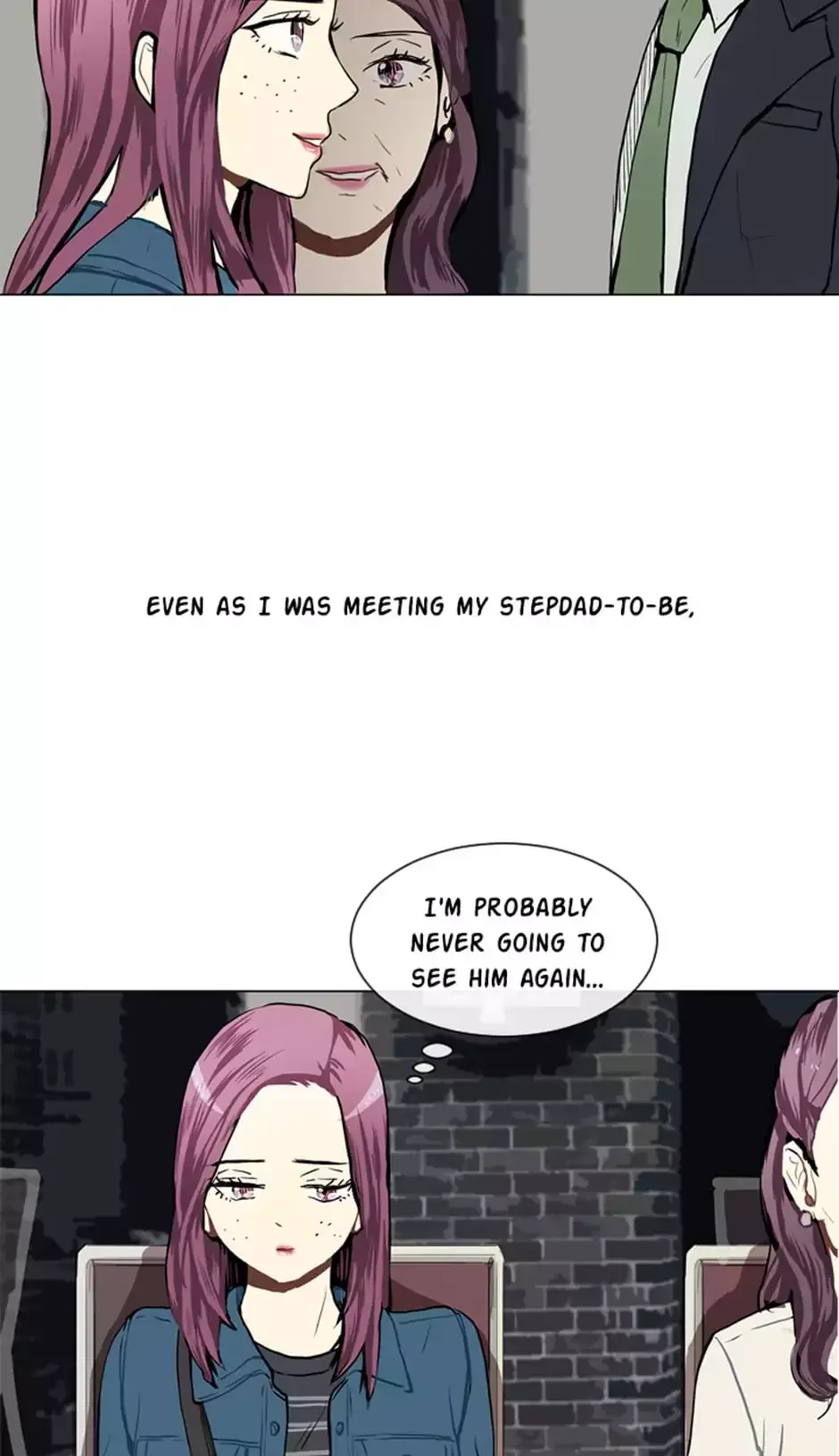 Love & Wish Chapter 35 page 46