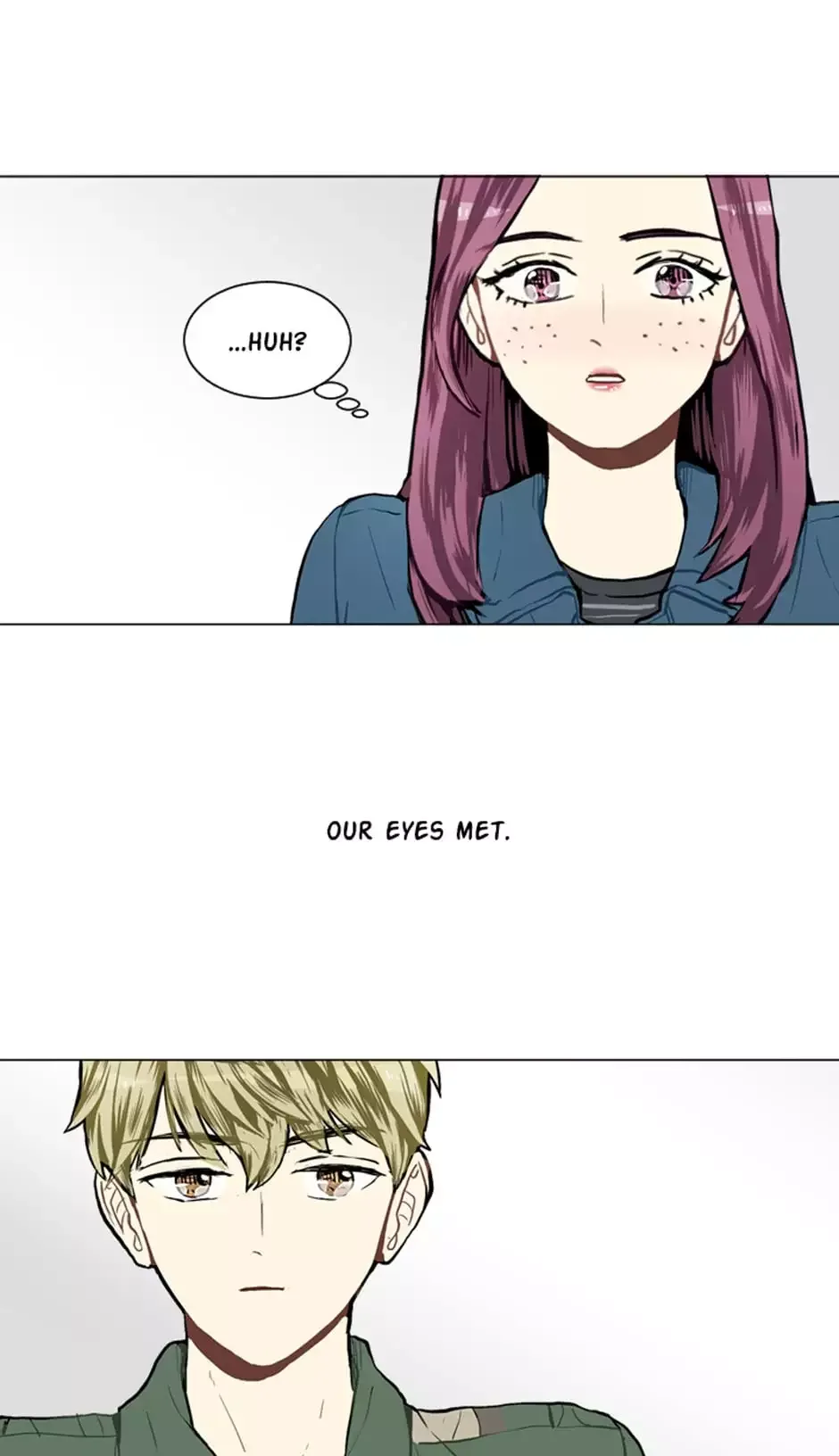 Love & Wish Chapter 35 page 41
