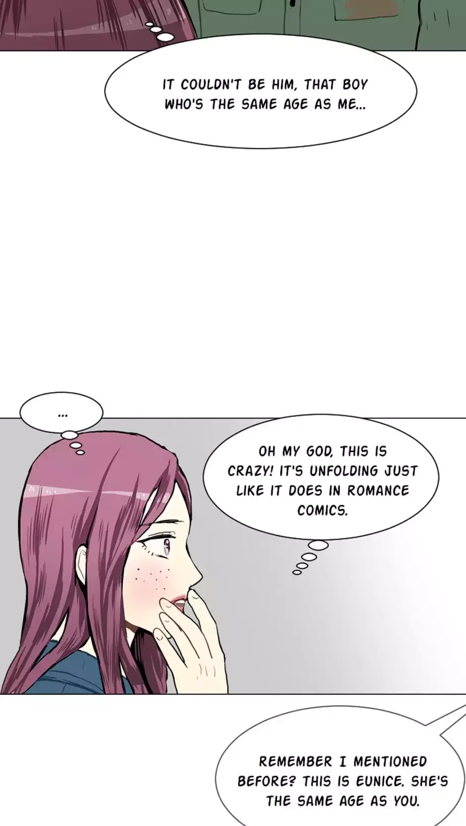 Love & Wish Chapter 35 page 50