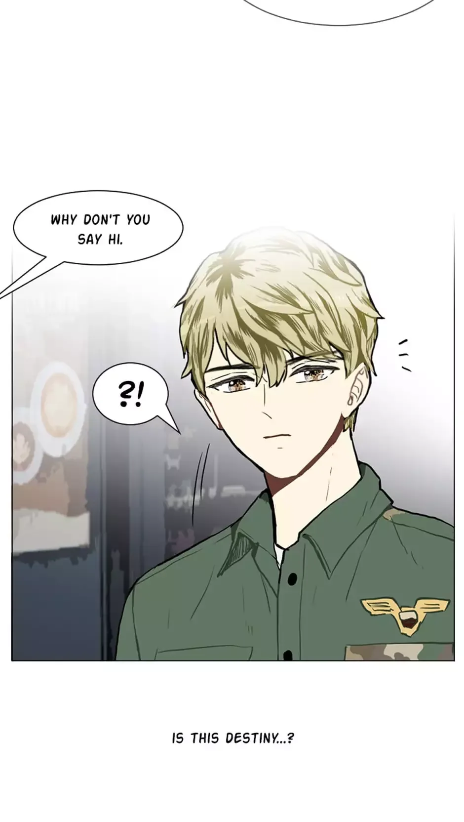 Love & Wish Chapter 35 page 51
