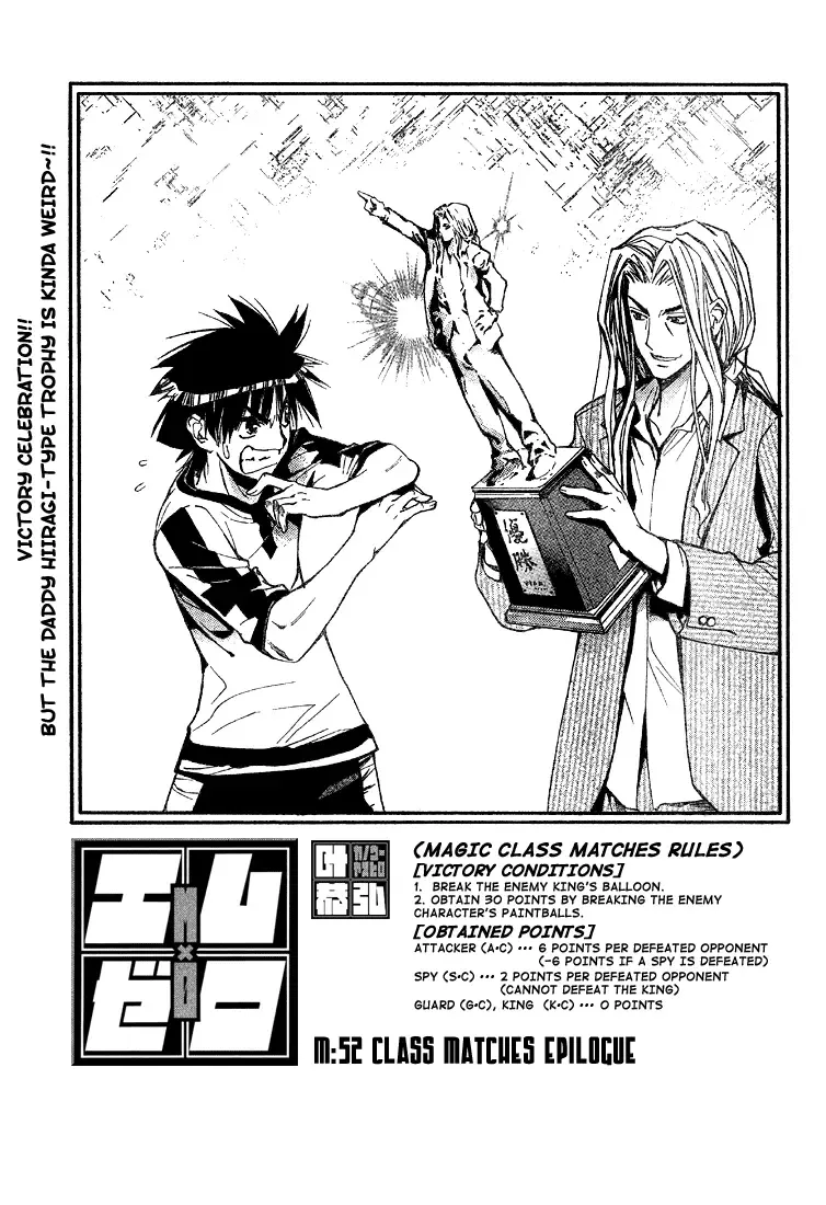 Mx0 Chapter 52 page 1