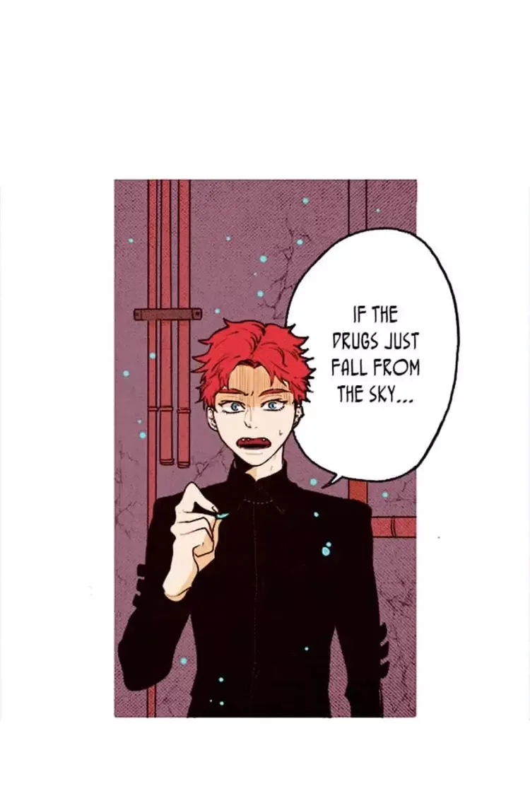 Demons can't be pretty Chapter 53 page 1