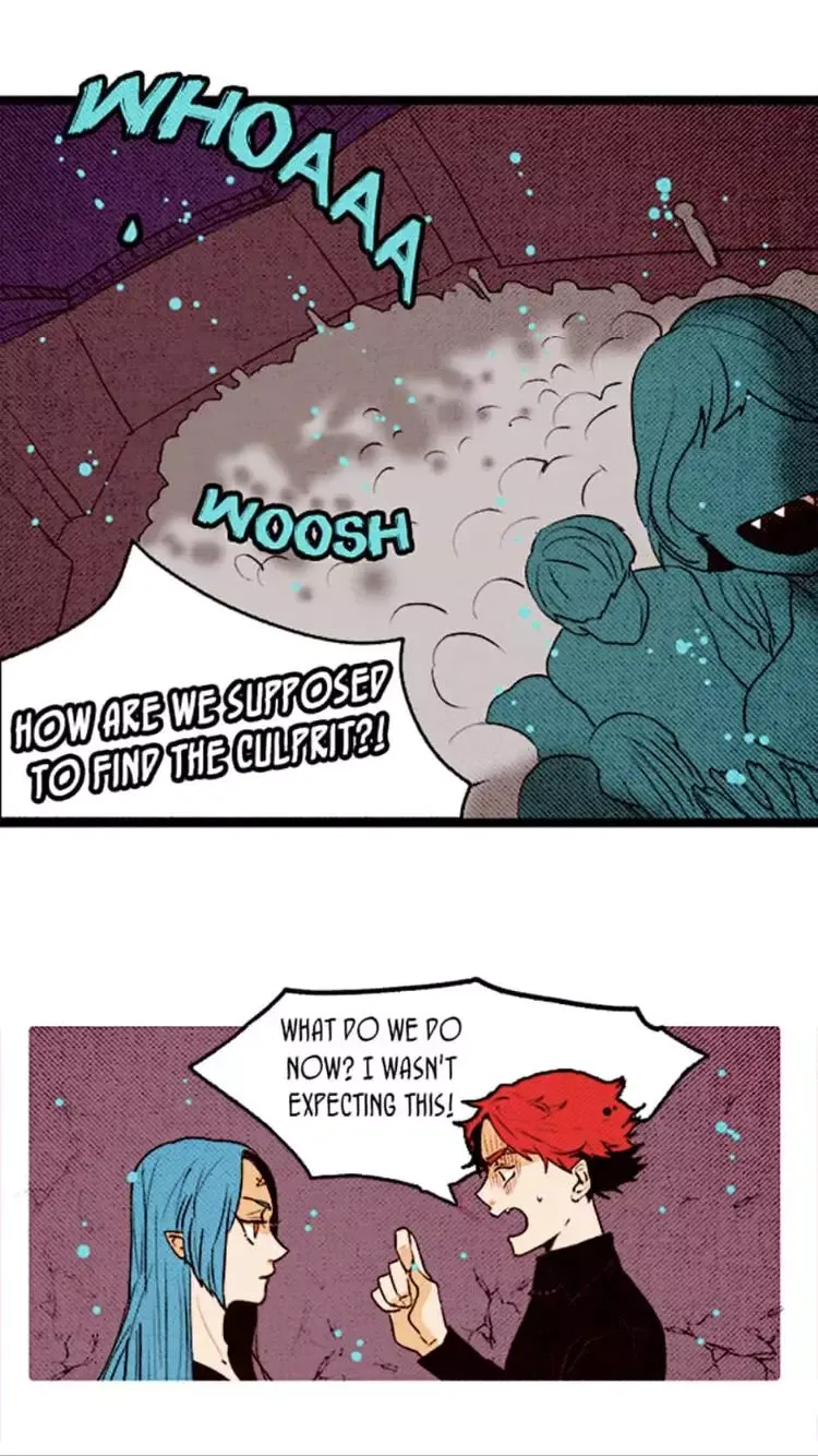 Demons can't be pretty Chapter 53 page 2