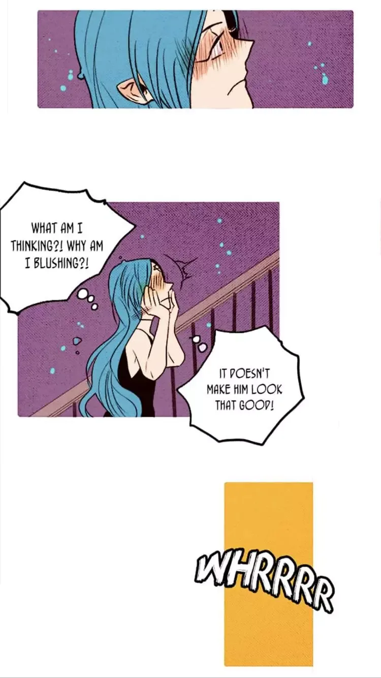 Demons can't be pretty Chapter 53 page 7