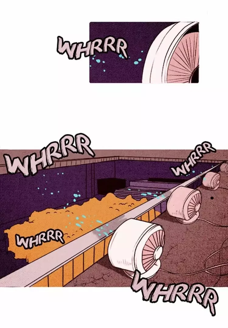 Demons can't be pretty Chapter 53 page 8