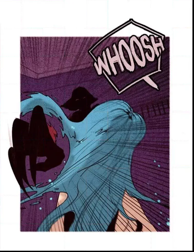 Demons can't be pretty Chapter 53 page 11
