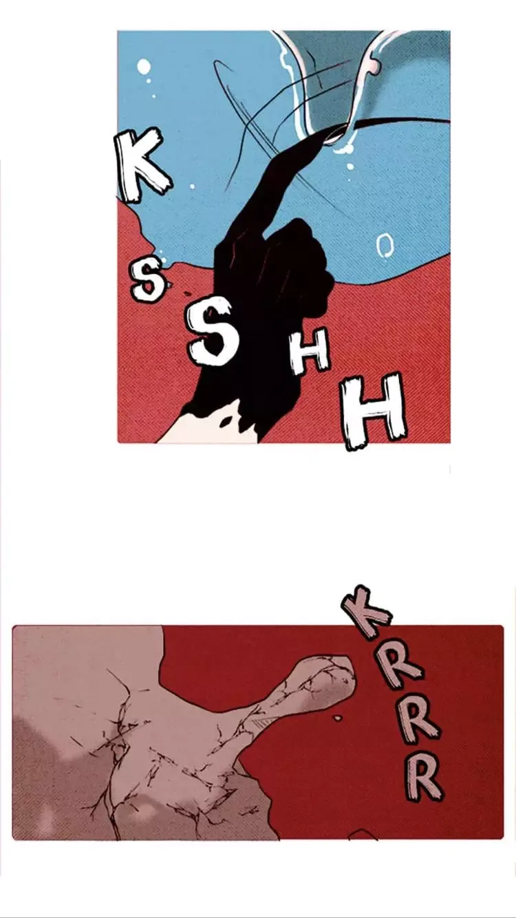 Demons can't be pretty Chapter 53 page 18