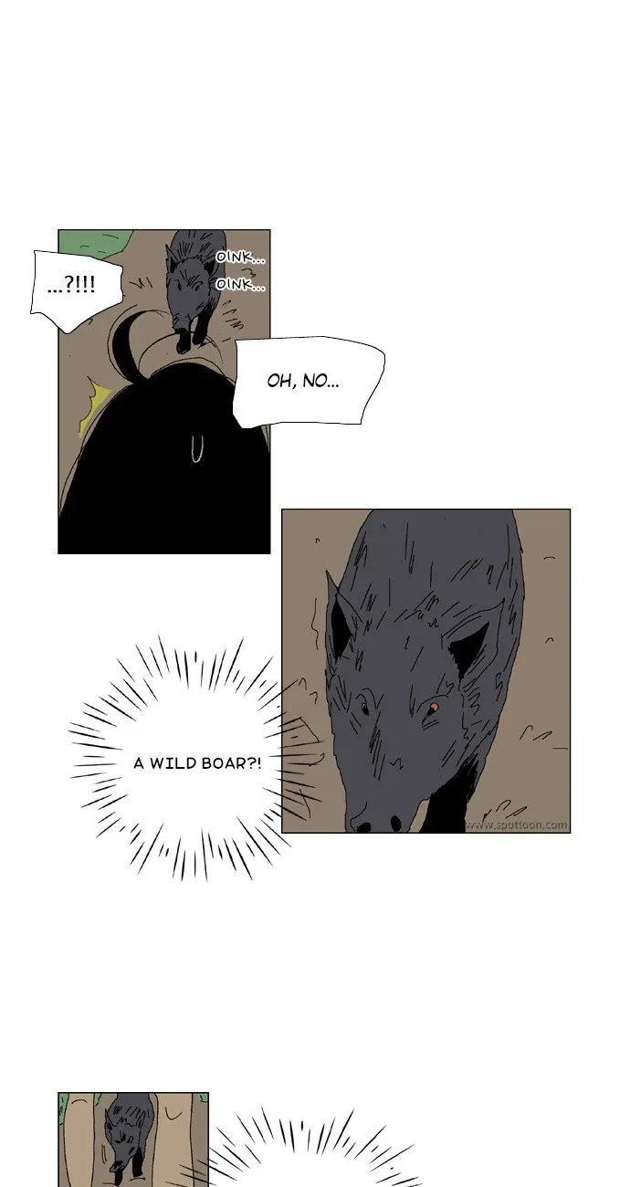 A Stranger in My House Chapter 44 page 11