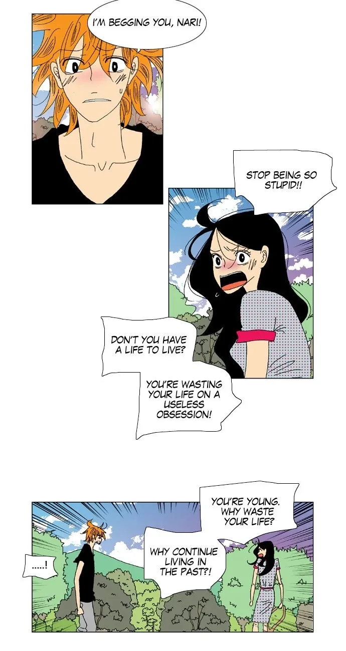 A Stranger in My House Chapter 44 page 5