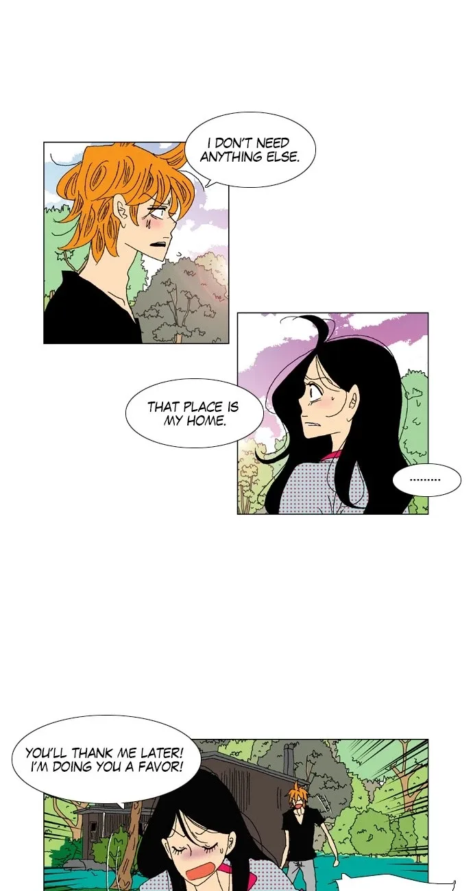 A Stranger in My House Chapter 44 page 6